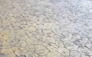 Stained Concrete in Walkertown, North Carolina