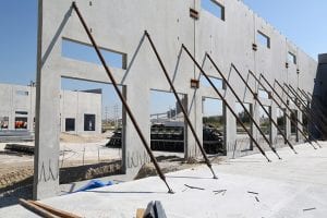 Precast Concrete Basics