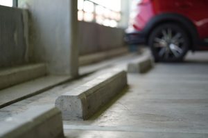 3 Reasons Quality Concrete Parking Stops are a Necessity to Complete a Parking Area