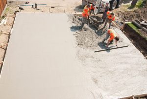 4 Important Attributes of a Concrete Supplier