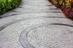 All About Decorative Concrete