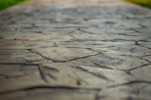 Types of Decorative Concrete