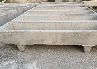 concrete supplier