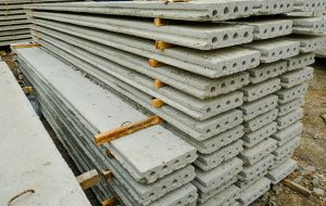 3 Reasons to Work with a Concrete Supplier