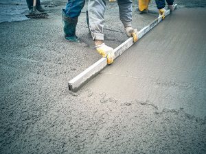 The Importance of Working with High-Quality Concrete Products