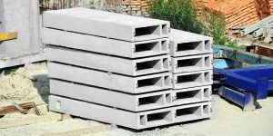 Advantages of Using Precast Concrete